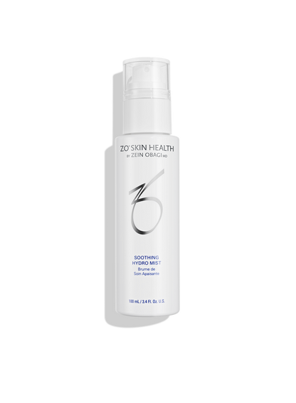 Soothing Hydro Mist