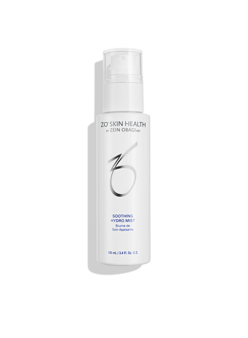 Soothing Hydro Mist