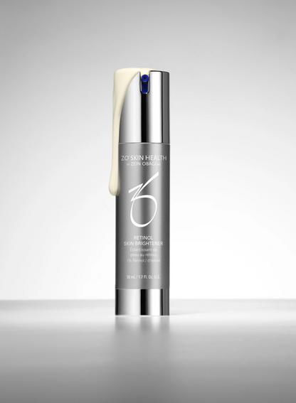 Retinol Skin Brightener 1 Percent