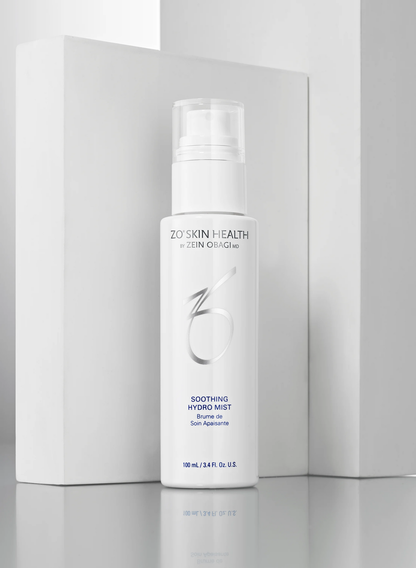 Soothing Hydro Mist