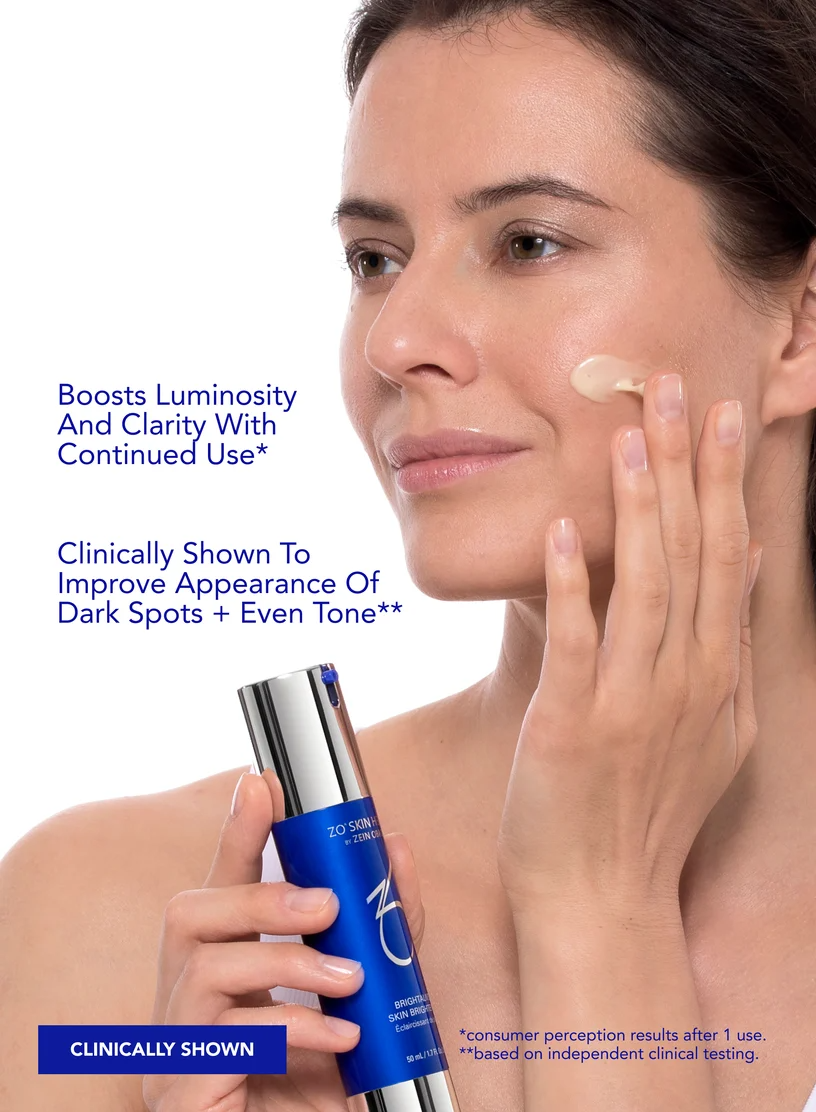 ZO Skin Health Brightalive 1.7oz/50ml