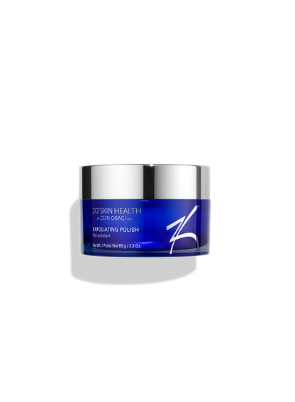 ZO SKIN HEALTH Exfoliating Polish (formerly Offects Exfoliating Polish), 2.3 Ounce (Pack of 1)