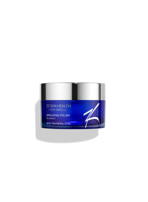 ZO SKIN HEALTH Exfoliating Polish (formerly Offects Exfoliating Polish), 2.3 Ounce (Pack of 1)