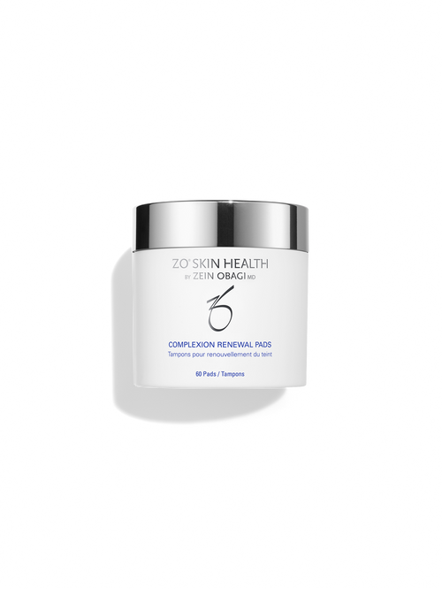 Complexion Renewal Pads 60 Pads