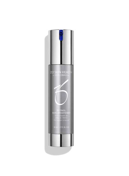 Retinol Skin Brightener 1 Percent